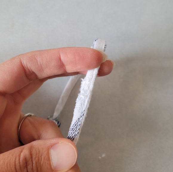 Flowy Jumpsuit - Picture 7 of 7